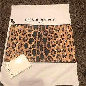 Givenchy pouch